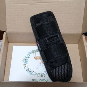 Ultra Fire 402 Holster